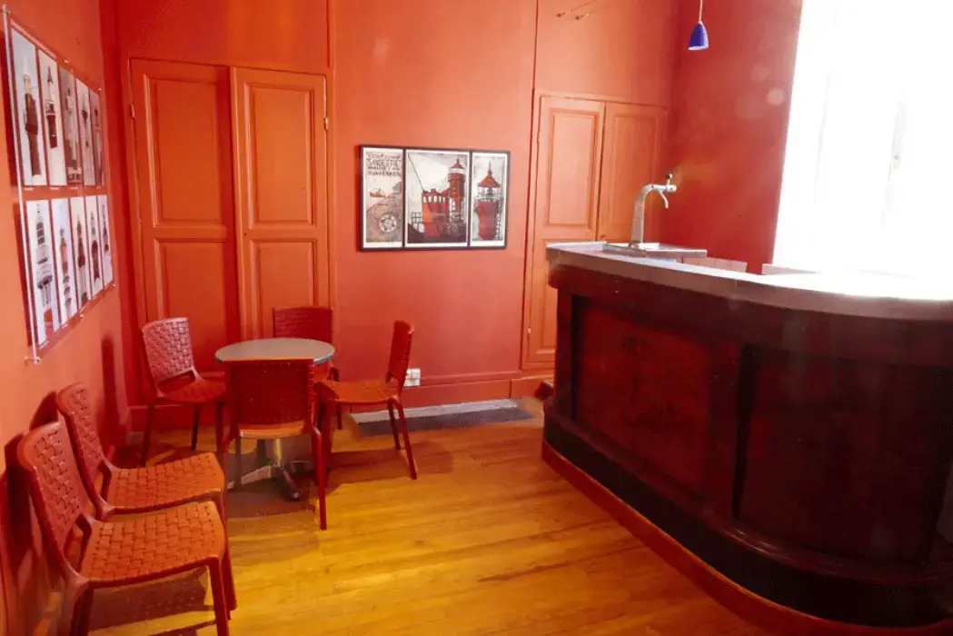 Musée Maritime et Portuaire 5