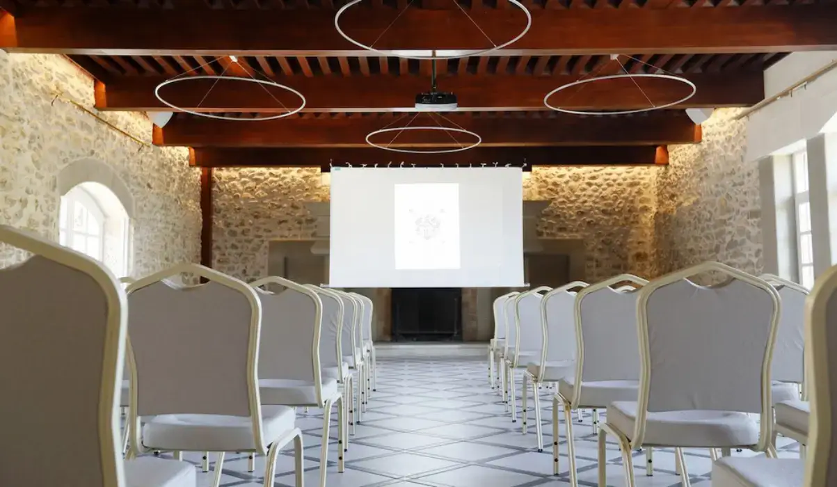 Domaine de la Chartrognière 2