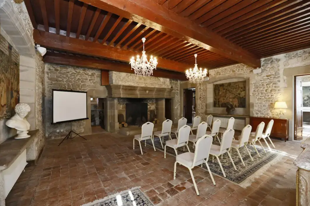 Domaine de la Chartrognière 3