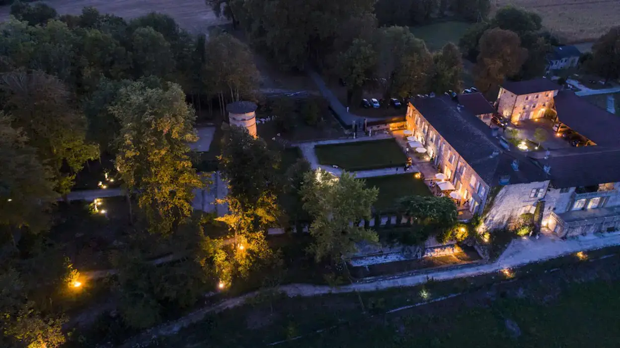 Domaine de la Chartrognière 6