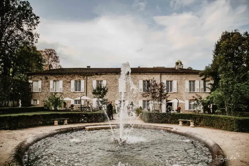 Domaine de la Chartrognière 21