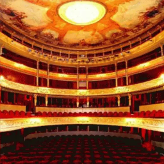 Theatre Du Gymnase - Marie Bell 2