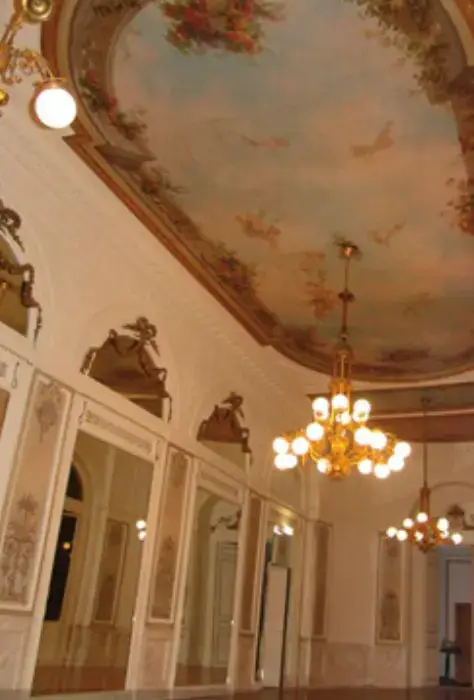 Theatre Du Gymnase - Marie Bell 7