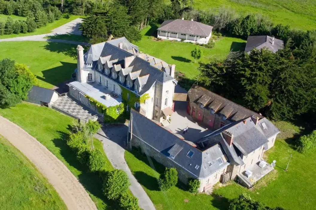 Château de Surville