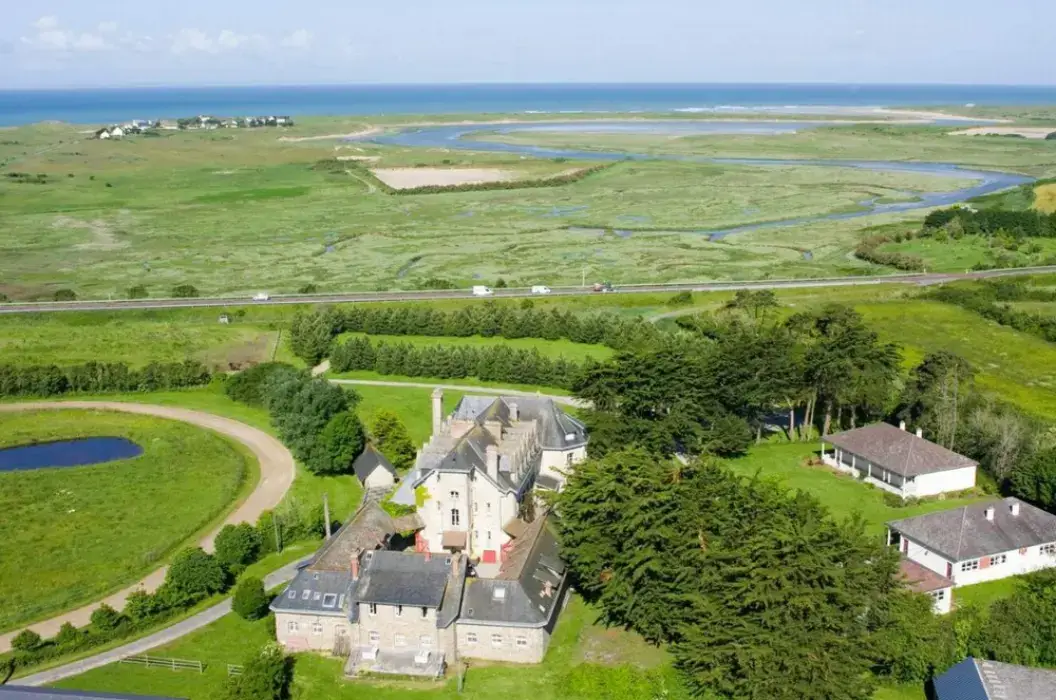 Château de Surville 2