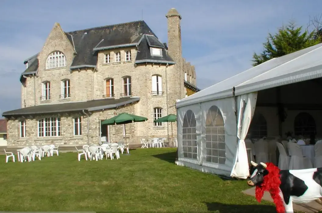 Château de Surville 3