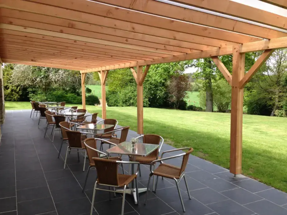 Domaine du Porho 4