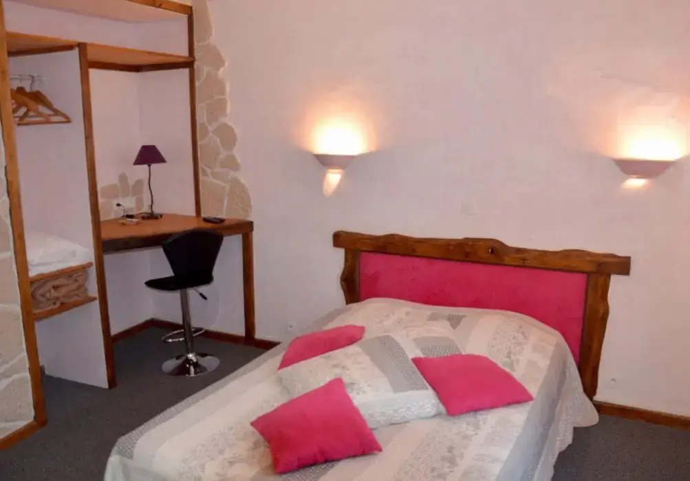 Chez Jeannette 2