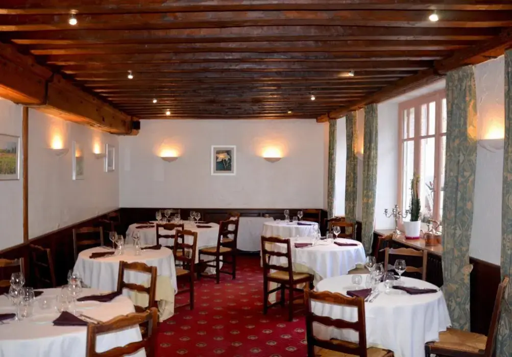 Chez Jeannette 3