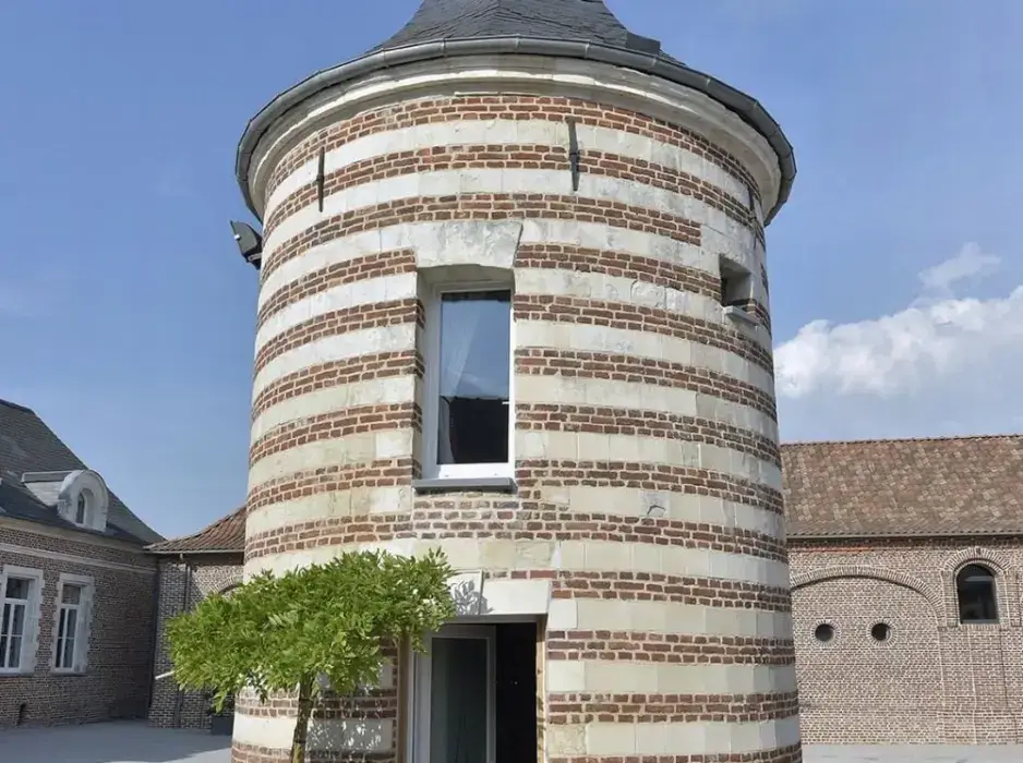 Domaine de la Traxène 6