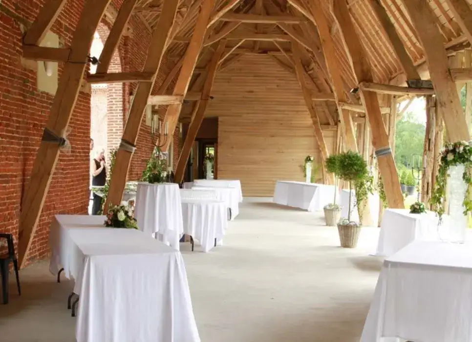 Domaine de la Traxène 8