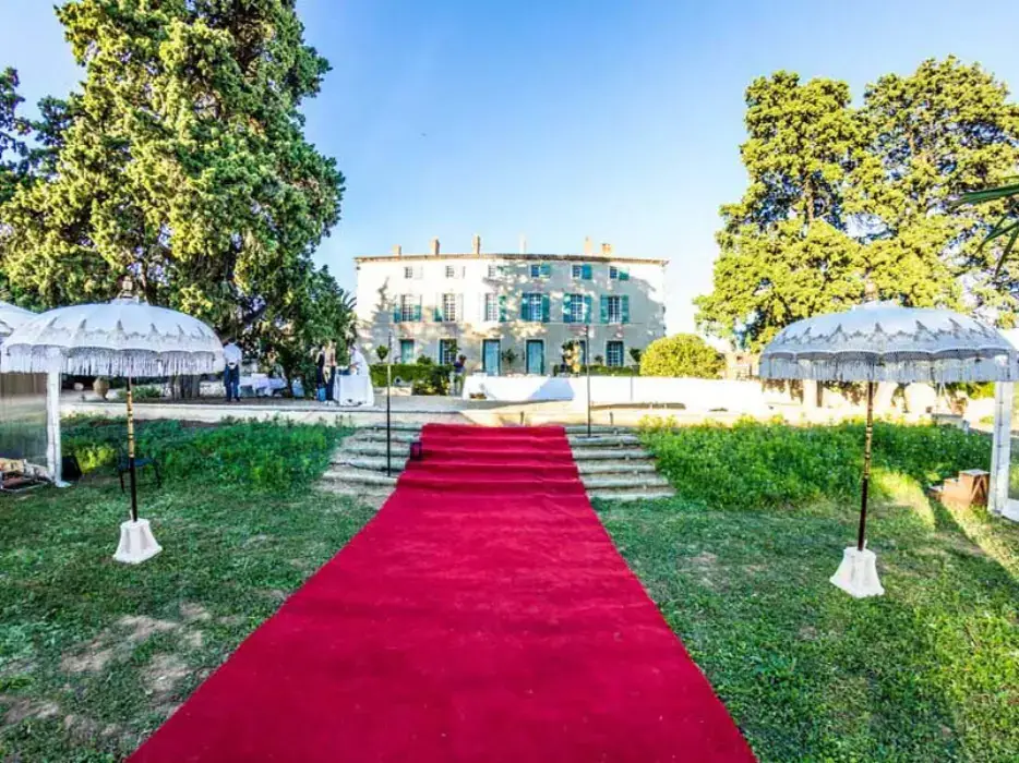Domaine de Coussergues 2