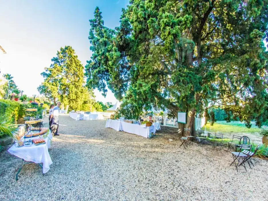 Domaine de Coussergues 3
