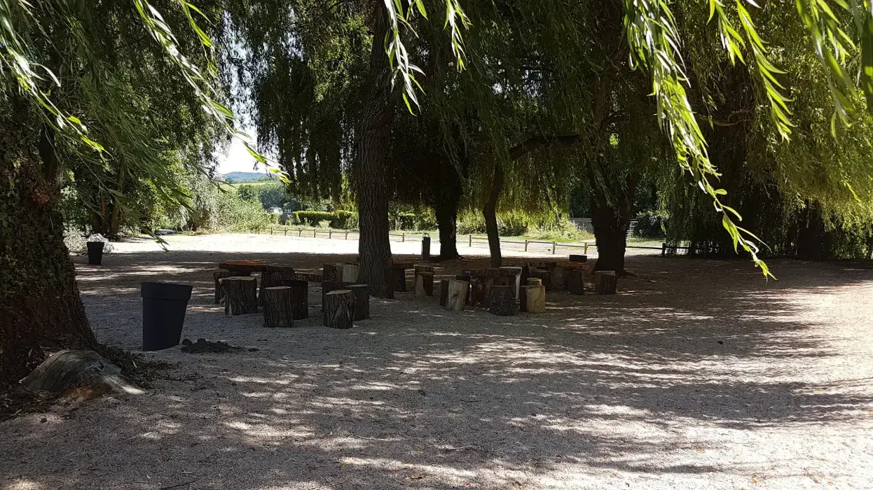 Domaine du Val d'Auzon 7