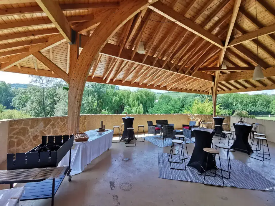Domaine du Val d'Auzon 8