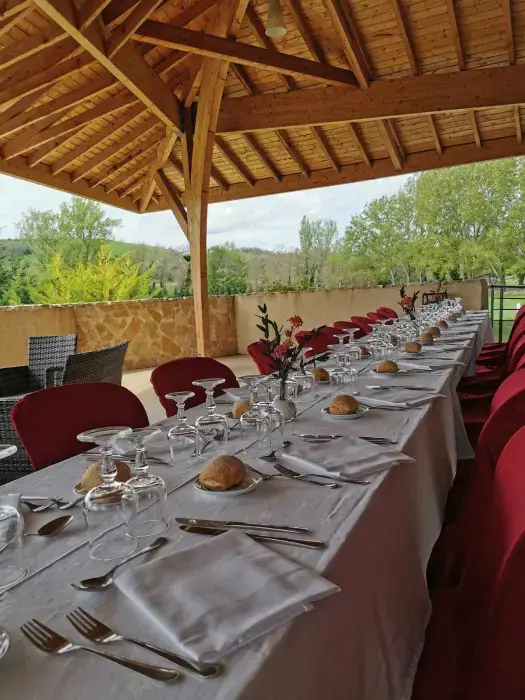 Domaine du Val d'Auzon 14