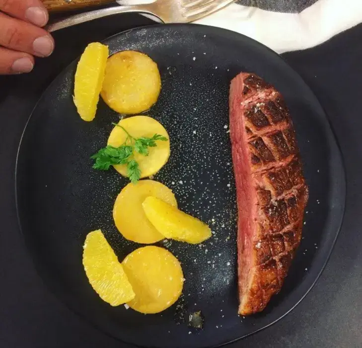L'Atelier des Chefs 4