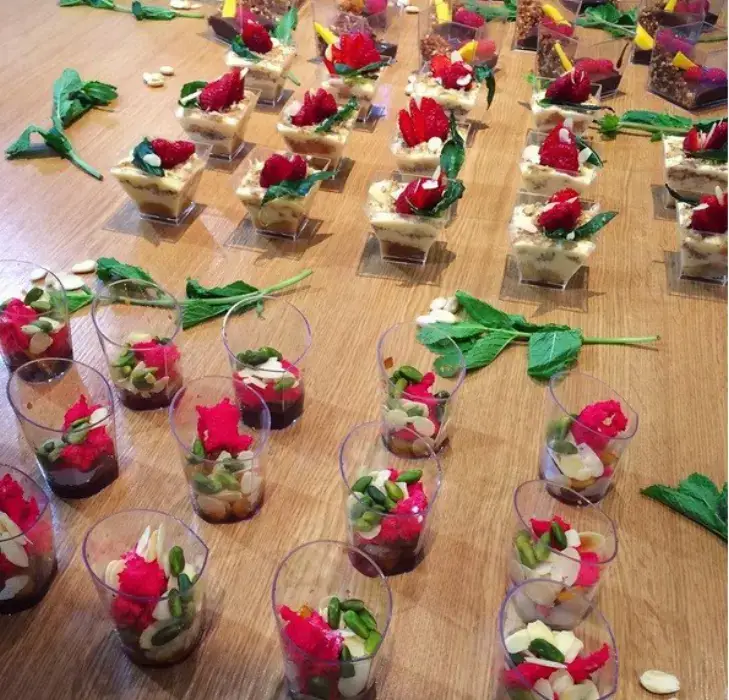 L'Atelier des Chefs 6