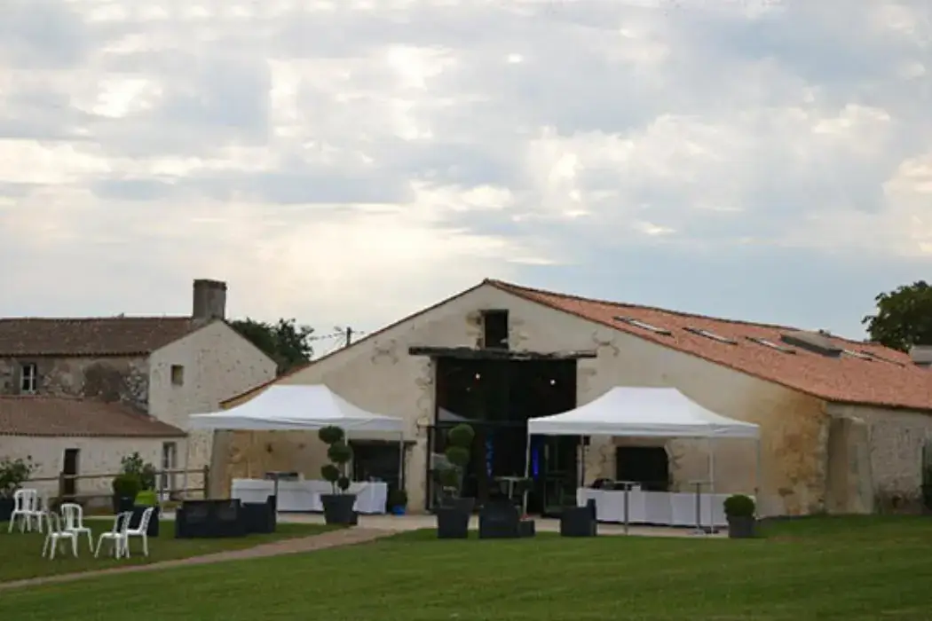 Grange du Prieuré 2