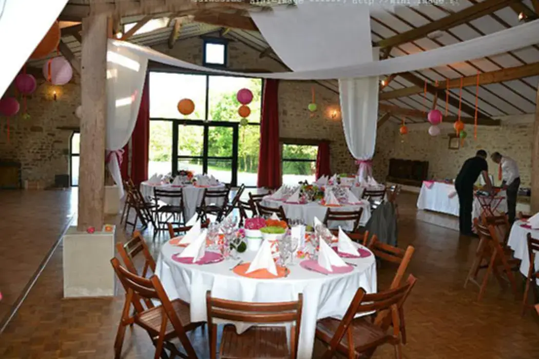 Grange du Prieuré 4