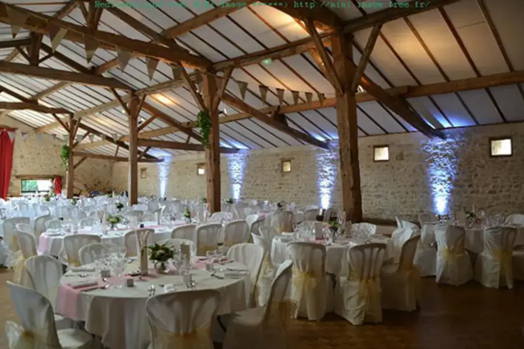 Grange du Prieuré 5