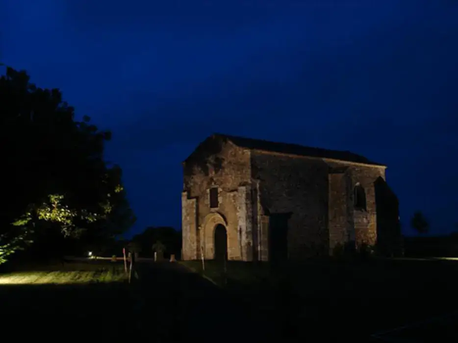 Grange du Prieuré 7