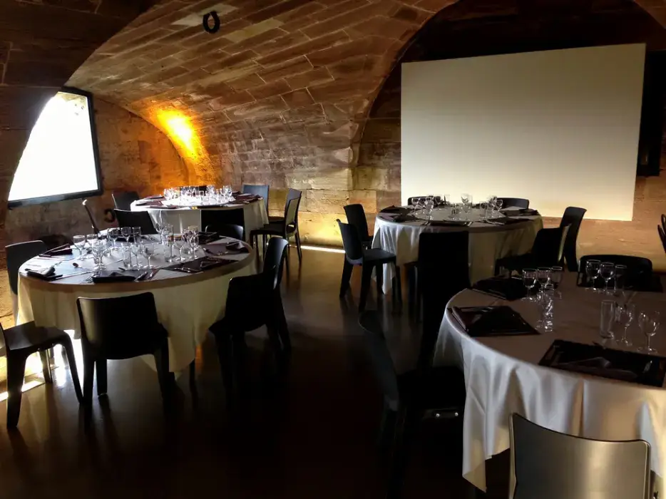 Café-Restaurant de la Citadelle de Belfort 2