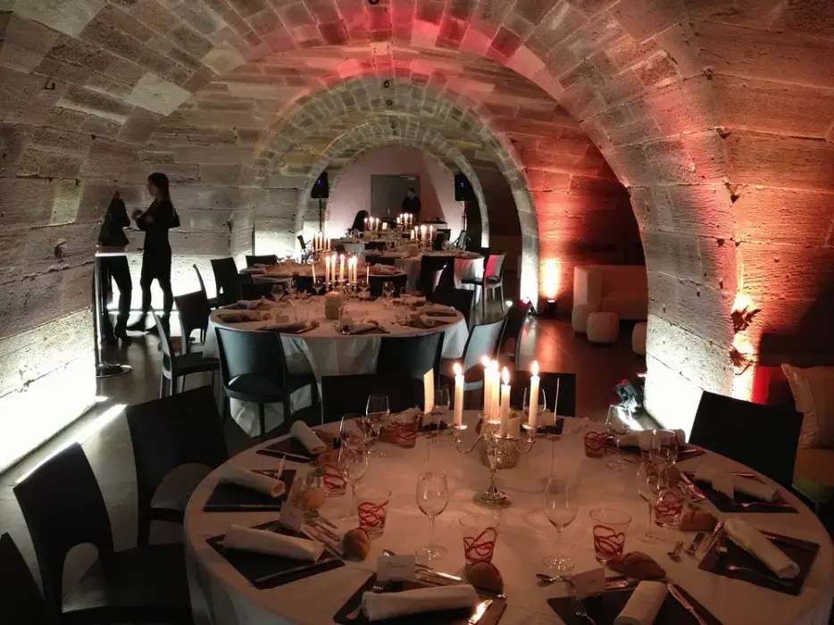 Café-Restaurant de la Citadelle de Belfort 3