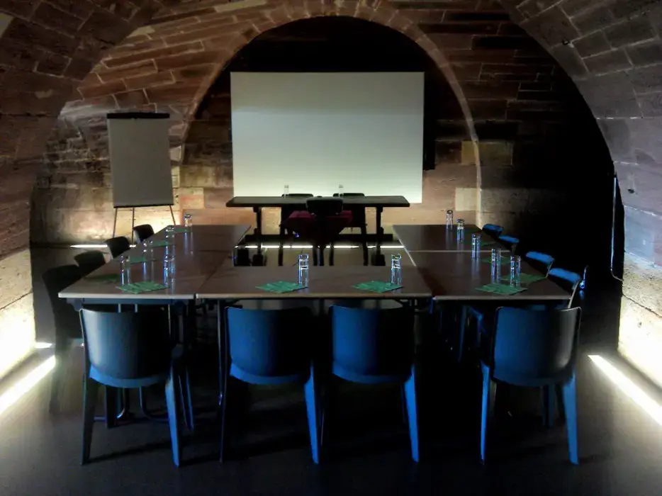 Café-Restaurant de la Citadelle de Belfort 5