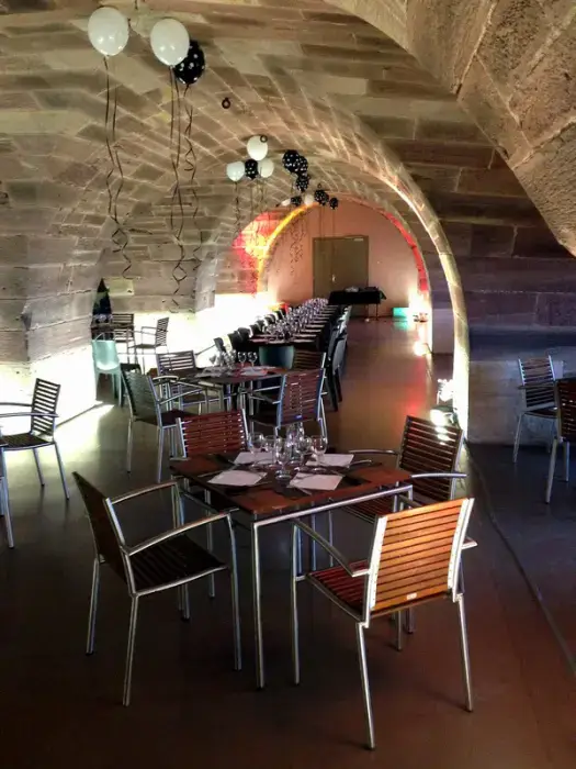 Café-Restaurant de la Citadelle de Belfort 6