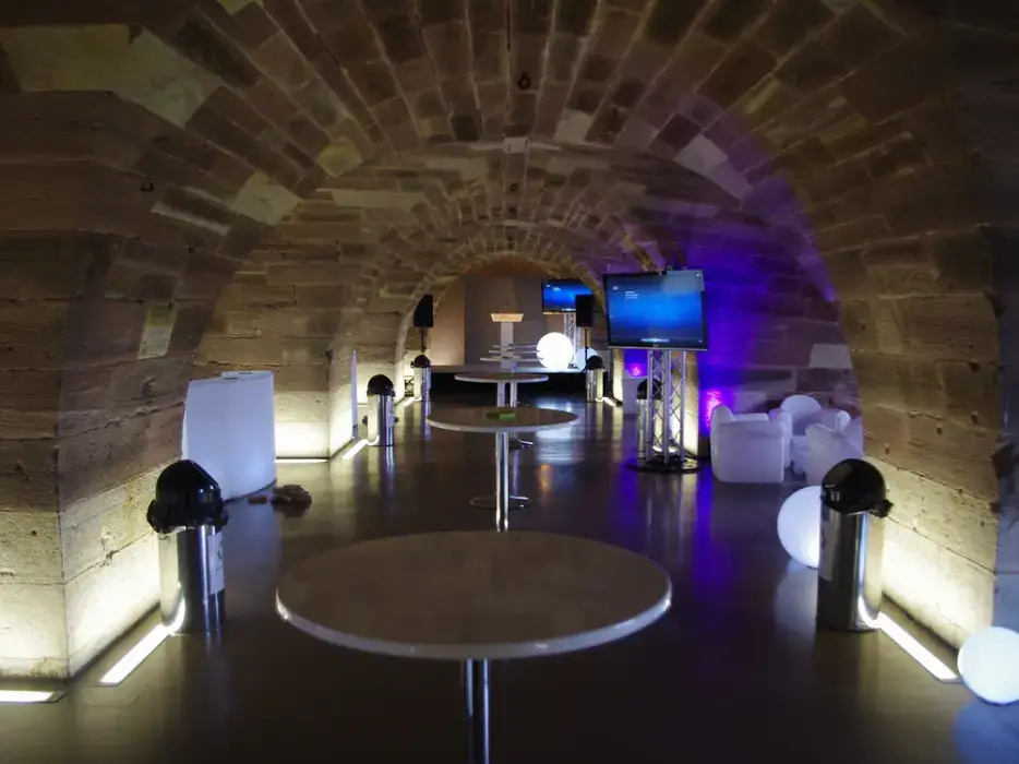 Café-Restaurant de la Citadelle de Belfort 7