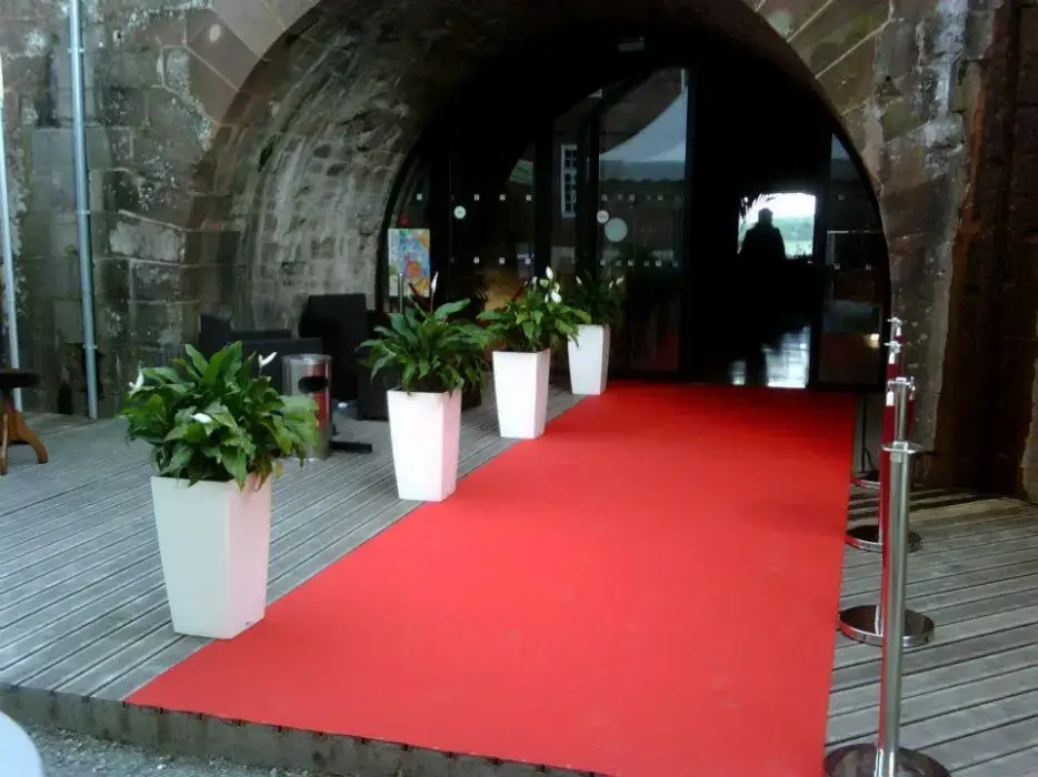 Café-Restaurant de la Citadelle de Belfort 8