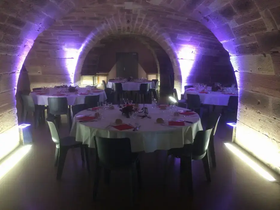 Café-Restaurant de la Citadelle de Belfort 9
