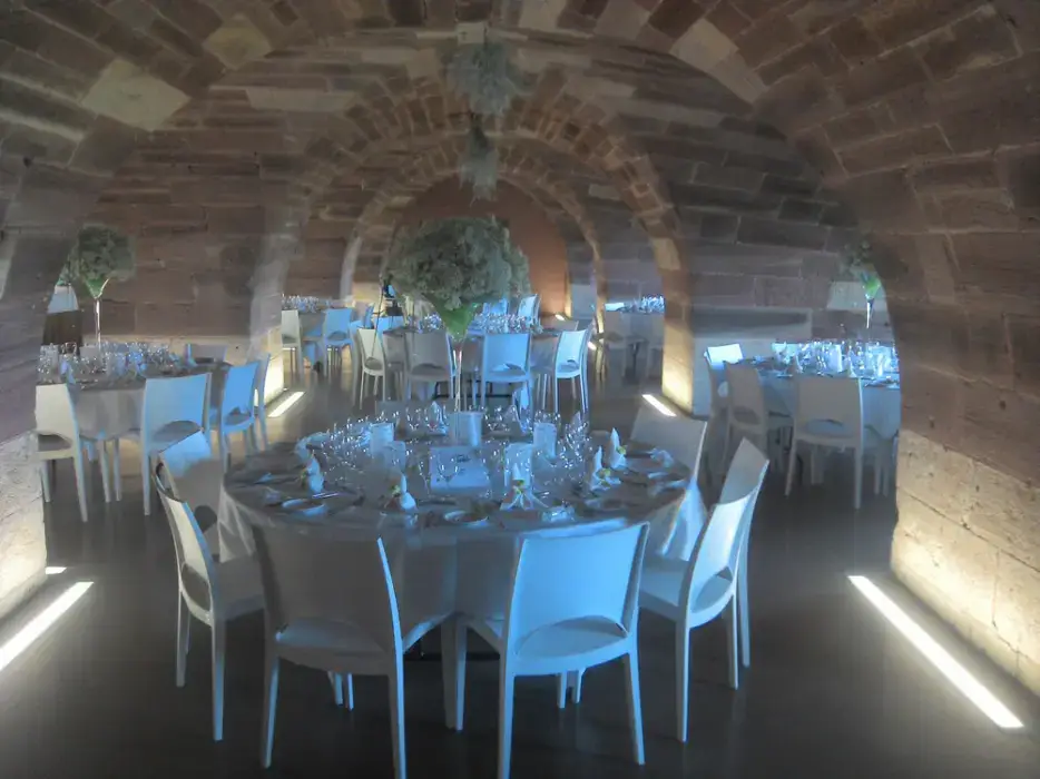 Café-Restaurant de la Citadelle de Belfort 10