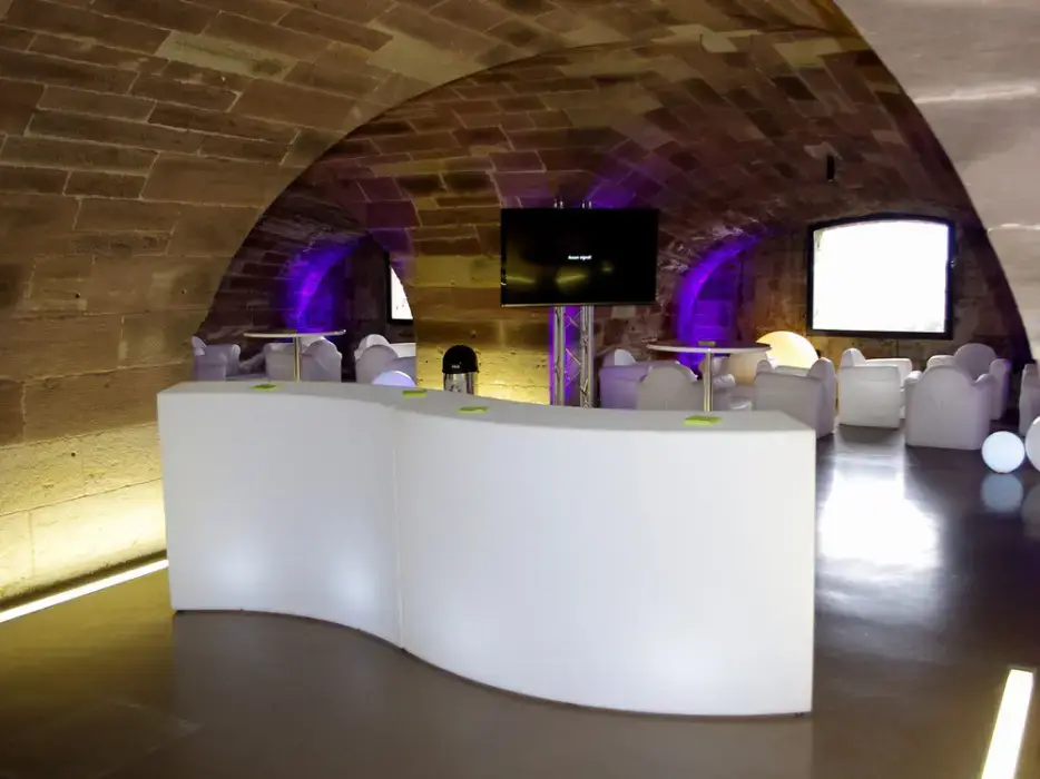 Café-Restaurant de la Citadelle de Belfort 11