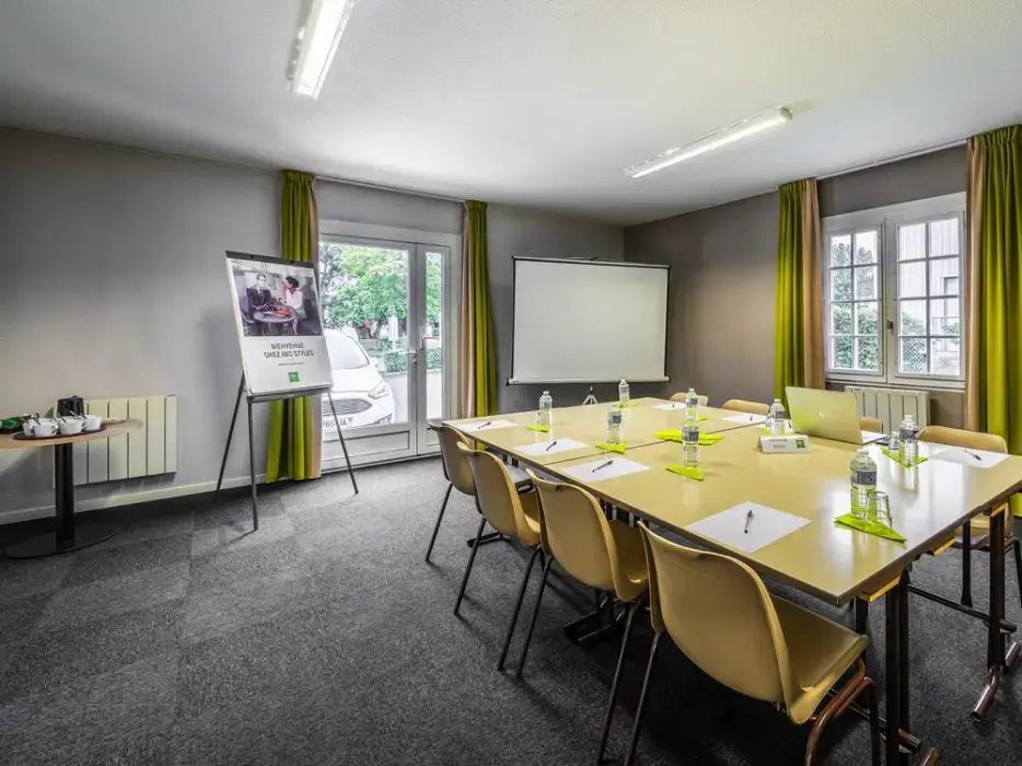 Ibis Styles Saint Brieuc Plerin 2