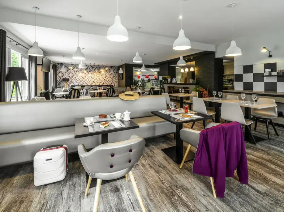 Ibis Styles Saint Brieuc Plerin 4