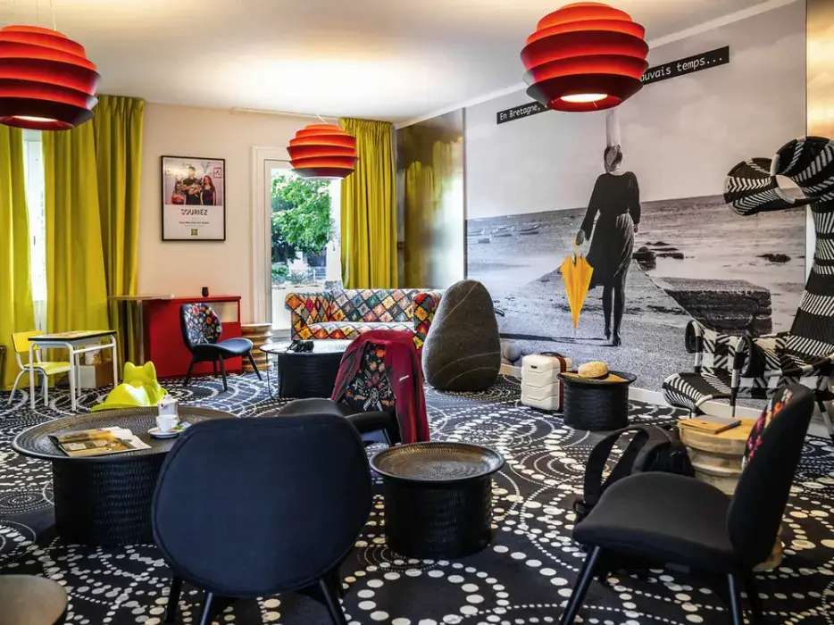 Ibis Styles Saint Brieuc Plerin 5