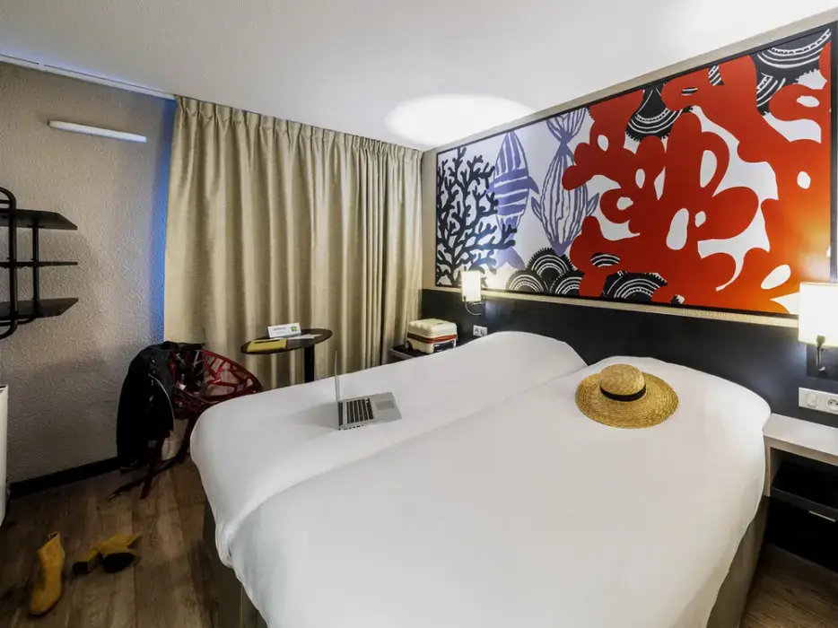 Ibis Styles Saint Brieuc Plerin 6