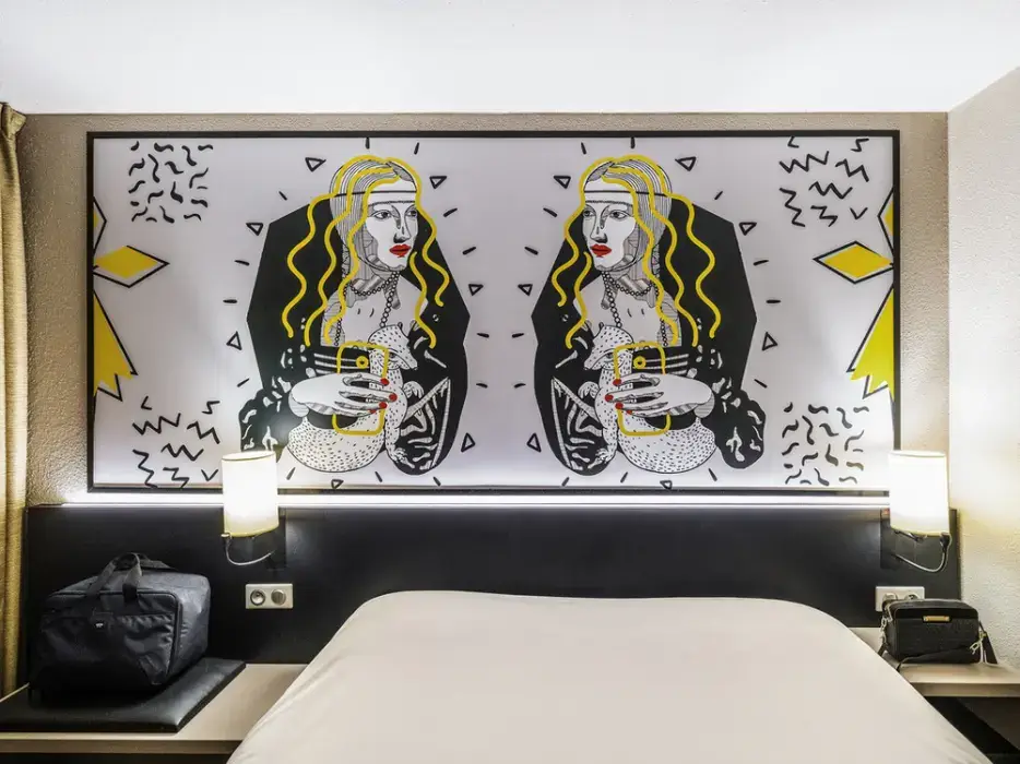 Ibis Styles Saint Brieuc Plerin 7