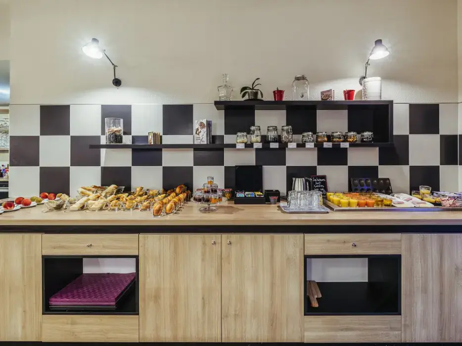 Ibis Styles Saint Brieuc Plerin 8