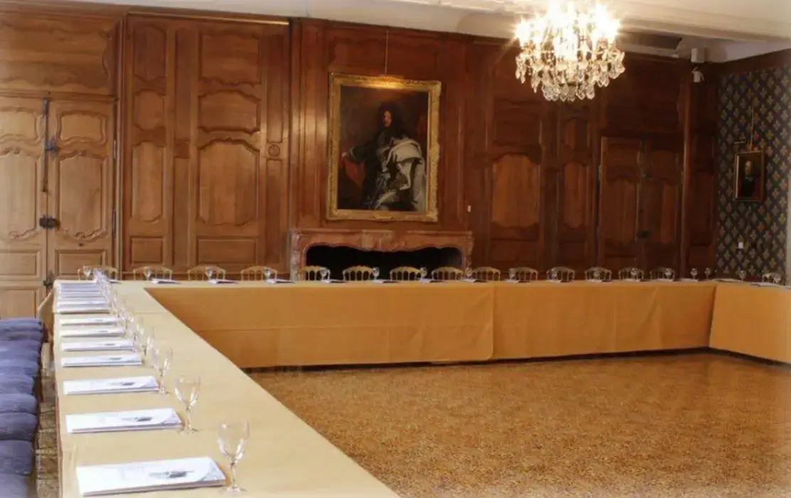 Hospices de Beaune Hotel Dieu 3