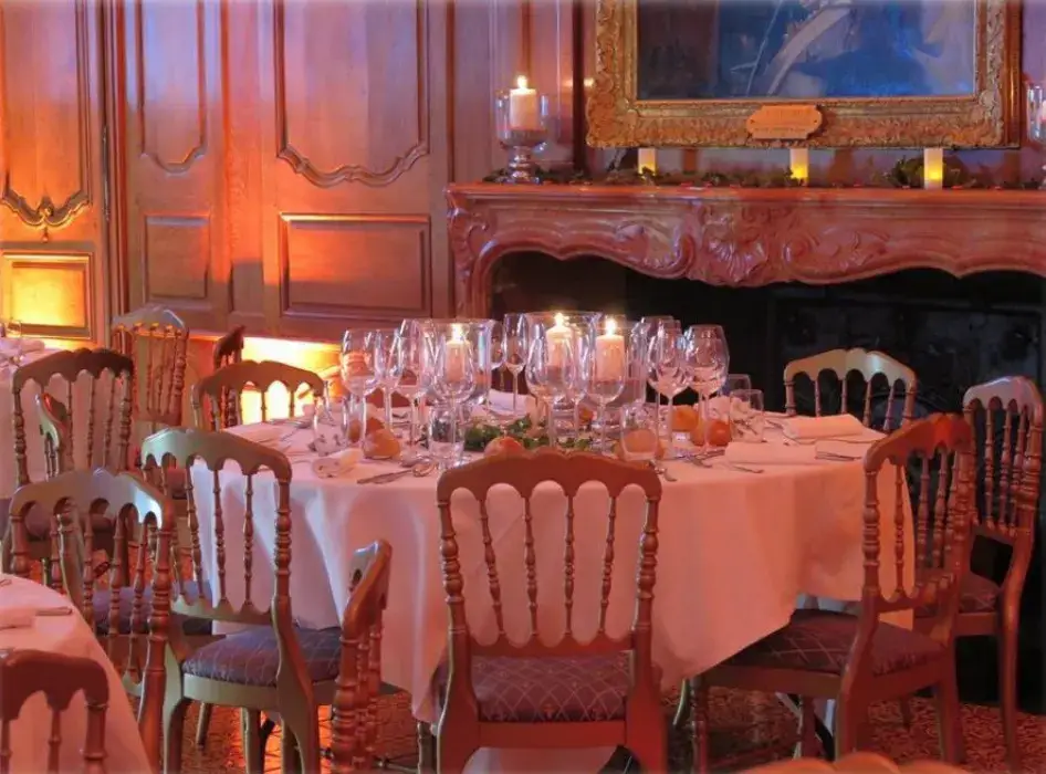 Hospices de Beaune Hotel Dieu 5