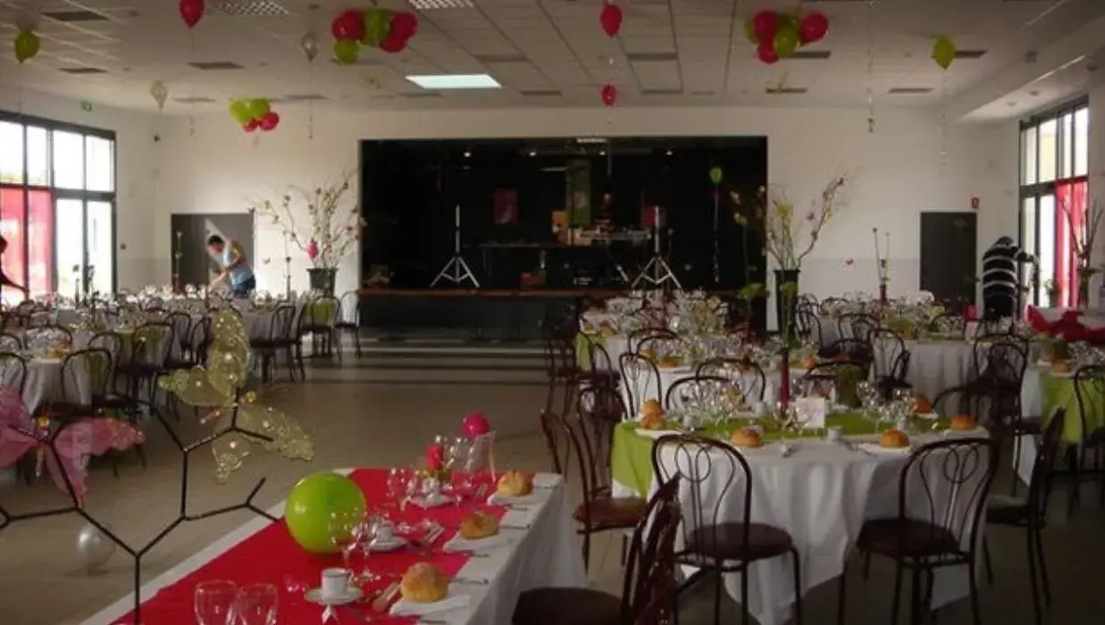 Pavillon Bacchus 3