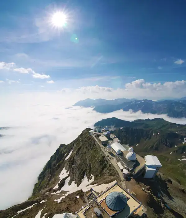 Pic du Midi 2