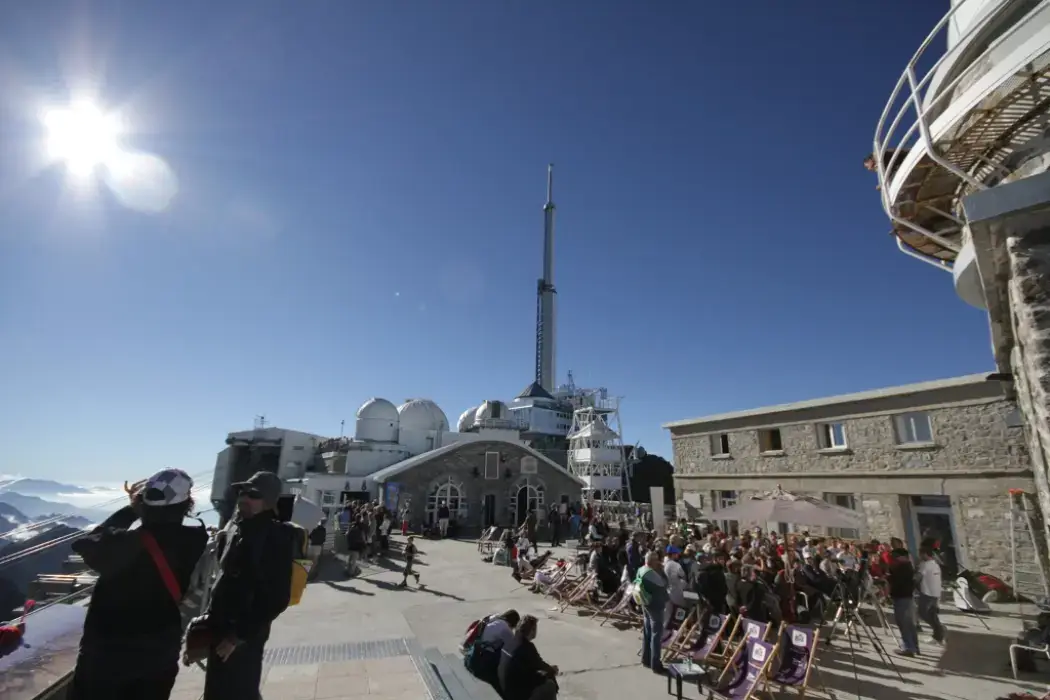 Pic du Midi 5