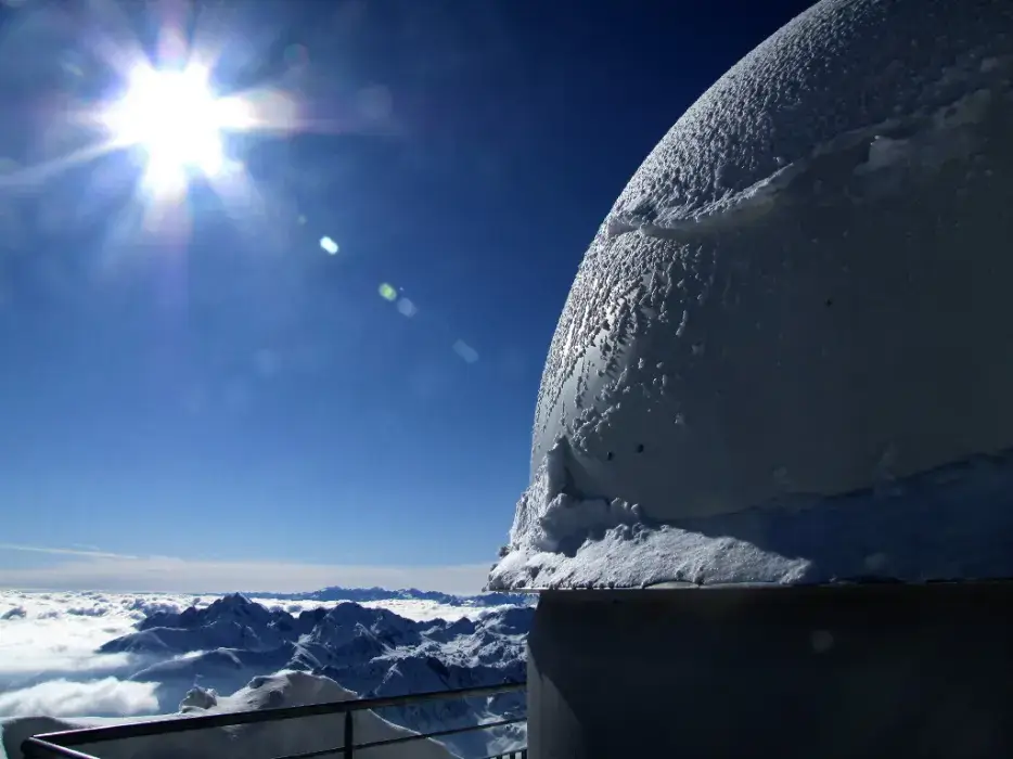 Pic du Midi 7