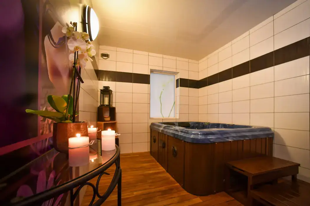 Brit Hotel Saint-Lô 5