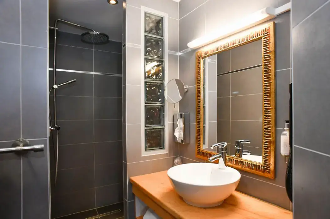 Brit Hotel Saint-Lô 10