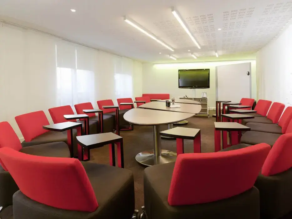 Novotel Toulouse Centre Wilson 2